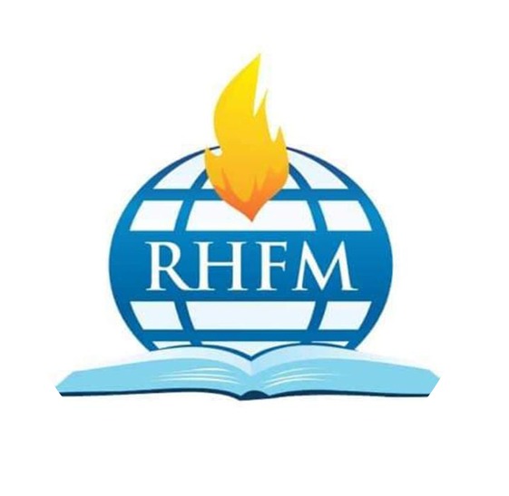 RHFM Logo